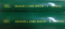 Gramatica limbii romane -cuvantul/enuntul - VOL.I-II
