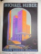 GRAPHISCHE REVUE 1932 (REVISTA GRAFICA)