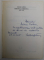 GRIGORE GAFENCU , MISIUNE LA MOSCOVA , 1940 - 1941 , CULEGERE DE DOCUMENTE , editie ingrijita de ION CLAFETEANU ...NICOLAE NICOLESCU , 1995 , DEDICATIE *