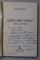 GRIGORE VIERU - OMUL SI POETUL de FANUS BAILESTEANU , 1995 , DEDICATIE *