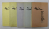 HAIKU LIRICA NIPONA , VOL. I - V , 1974
