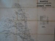 HARTA CAILOR DE COMUNICATIE DIN JUDETUL PUTNA IN ANUL 1903
