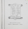 HARTA DISTRICTU VLASCA  de MAIOR D. PAPPASOGLU , 1863