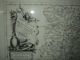 Harta principatului Transilvaniei, P. Santini 1784