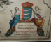 Harta Transilvania, Willem Janszoon Blaeu, 1636