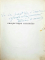 HELENE VACARESCO, PROJECTIONS COLOREES , 15 CONFEREBCES - PARIS