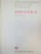 HERALDICA-MARCEL STURDZA-SAUCESTI, BUCURESTI, 1974