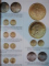 HERITAGE. LONG BEACH WORLD COIN AUCTION #441  2007
