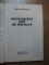HERMENEUTICA IDEII DE LITERATURA de ADRIANO MARINO , Cluj Napoca 1987