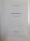 HIPNOTERAPIA TEORIE SI PRACTICA de IRINA HOLDEVICI 2004 , PREZINTA HALOURI DE APA