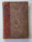 HISTOIRE DES GIRONDINES par LAMARTINE , VOLUMUL 34 , SECOLUL XIX