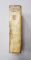 HISTORIAE CONCILII TRIDENTINI, LIBRI OCTO - PETRI SUAVIS POLANI , 1658