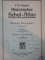 HISTORISCHER SCHUL- ATLAS, GROSE AUSABE - F.W. PUTZGERS, 1931