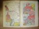 HISTORISCHER SCHUL ATLAS, GROSE AUSGABE de MAX SEHLE, HANS GILBERBORTH, MARTIN ISTRAUT, LEIPZIG, 1936