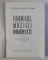 HRONICUL MUZICII ROMANESTI . VOLUMUL III - PREROMANTISMUL 1823 - 1859 de OCTAVIAN LAZAR COSMA , 1975 ,   COTORUL ESTE UZAT