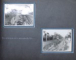 I. C. L. COMBUSTIBILUL BUCURESTI , ALBUM CU  FOTOGRAFII ORIGINALE , ANII 1966