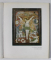 ICONES SUR VERRE DE ROUMANIE de CORNEL IRIMIE ET MARCELA FOSA BUC. 1968