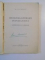 IDEOLOGIA LITERARA POPORANISTA. CONTRIBUTIUNEA LUI G. IBRAILEANU SI BIBLIOGRAFIA PROBLEMEI de G.C. NICOLESCU  1937 , COPERTA SPATE PREZINTA HALOURI DE APA