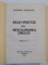IISUS HRISTOS SAU RESTAURAREA OMULUI de DUMITRU STANILOAIE, 1993