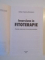INCURSIUNE IN FITOTERAPIE , PLANTELE MEDICINALE IN DERMATOCOSMETICA de ADRIAN VASILCA - MOZACENI , 2002