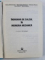 INDRUMAR DE CALCUL IN INGINERIA MECANICA de E. ALAMOREANU... M. SANDU , 1996 , COTORUL ESTE LIPIT CU SCOCI