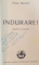 INDURARE! NUVELE SI SCHITE de PAUL BUJOR 1939, DEDICATIE*