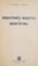 INREGISTRAREA MAGNETICA SI MAGNETOFONUL de SILVESTRU P. , ALPER M. , 1956