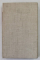 INSULA LUI EUTHANASIUS de MIRCEA ELIADE - BUCURESTI, 1943