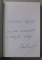 INTALNIRI GALACTICE , roman SF de MIHAI GRECU , 2015 , DEDICATIE *