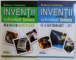 INVENTII CARE AU SCHIMBAT LUMEA , VOL. I - II de RODNEY CASTLEDEN , 2015 , PREZINTA HALOURI DE APA
