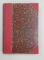 ION GHICA  - SCRISORI CATRE V. ALECSANDRI , 1905 , FOAIA DE TITLU  PREZINTA SUBLINIERI CU CREION ROSU *