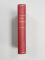 ION GHICA  - SCRISORI CATRE V. ALECSANDRI , 1905 , FOAIA DE TITLU  PREZINTA SUBLINIERI CU CREION ROSU *