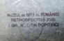 ION GRIGORE POPOVICI . 1907 - 1946