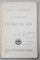 ION MARIN SADOVEANU - CANTECE  DE ROB , 1930 , DEDICATIE*
