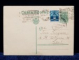 ION MINULESCU  CARTE POSTALA CATRE PREOTUL IOAN GEORGESCU, 27 APRILIE 1915
