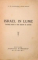 ISRAEL IN LUME - CONTRIBUTIA EVREILOR IN TOATE DOMENIILE DE ACTIVITATE - DR. TH. LOEWENSTEIN  SI NAUM KITZLER