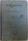 ISTORIA BISERICEASCA PENTRU CLASELE SUPERIOARE ALE SCOALELOR SECUNDARE SI ALTE INSTITUTE MAI INALTE DE CULTURA de CALISTRAT COCA  1900