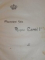 ISTORIA BUCURESCILOR de G.I. IONNESCU-GION (EDITIA I, 1899)