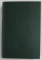 ISTORIA FILOSOFIEI MODERNE , VOL II , DE LA KANT PANA LA EVOLUTIONISMUL ENGLEZ de MIRCEA FLORIAN... NIC. BALCA, 1938 * PREZINTA HALOURI DE APA
