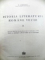 Istoria literaturii romane vechi  N.Cartojan Vol.I-III