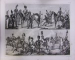 ISTORIA RAZBOIULUI , BILDER ATLAS , LEIPZIG 1856