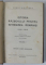 ISTORIA RAZBOIULUI PENTRU INTREGIREA ROMANIEI 1916-1919 de CONSTANTIN KIRITESCU ,VOLUMELE I-III ,EDITIA A-II-A ,REFACUTA IN INTREGIME SI MULT ADAUGITA , 1925
