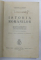 ISTORIA ROMANILOR - CONSTANTIN GIURESCU- BUC. 1938