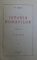 Istoria Romanilor de Nicolae Iorga, Vol. I-X - Bucuresti, 1936 *Dedicatie