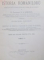ISTORIA ROMANILORU  - V.A. URECHIA  TOM II