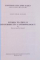 ISTORIA TEATRULUI DIN PERSPECTIVA ANTROPOLOGICA de EUGEN VIRGIL NICOARA , VOL I - IV , 2004