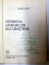 ISTORICUL HANURILOR BUCURESTENE de GEORGE POTRA  1985, DEDICATIE*