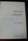 ITINERAR PSIHIATRIC 1975-PETRE BRANZEI * DEFECT COTOR