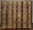 Jean Baptiste TAVERNIER, Les Six Voyages qu'il a fait en Tuquie en Perse et aux Indes, 6 volume - Rouen, 1712