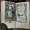 Jean Baptiste TAVERNIER, Les Six Voyages qu'il a fait en Tuquie en Perse et aux Indes, 6 volume - Rouen, 1712